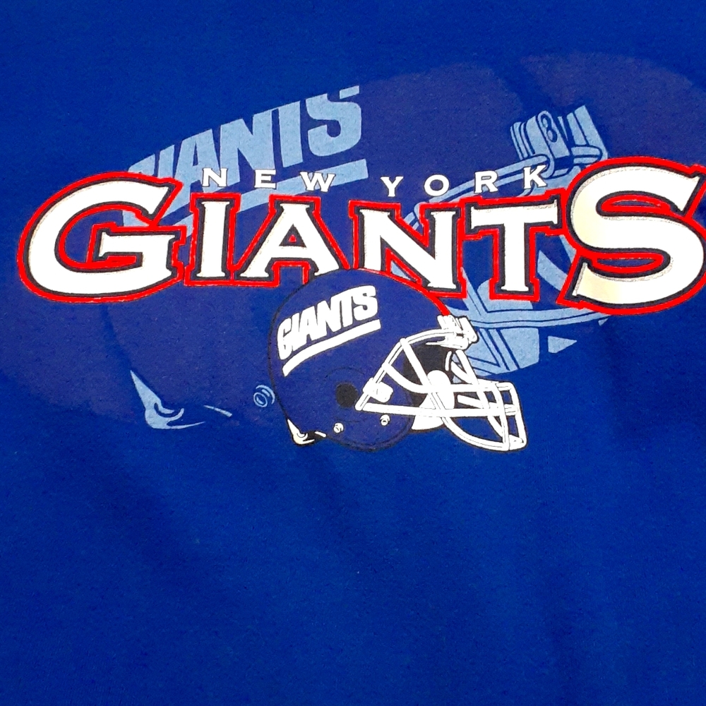 NY Giants Sweatshirt